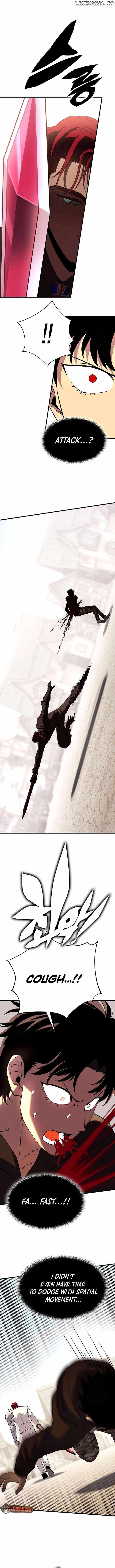 Hardcore Leveling Warrior Chapter 409 10